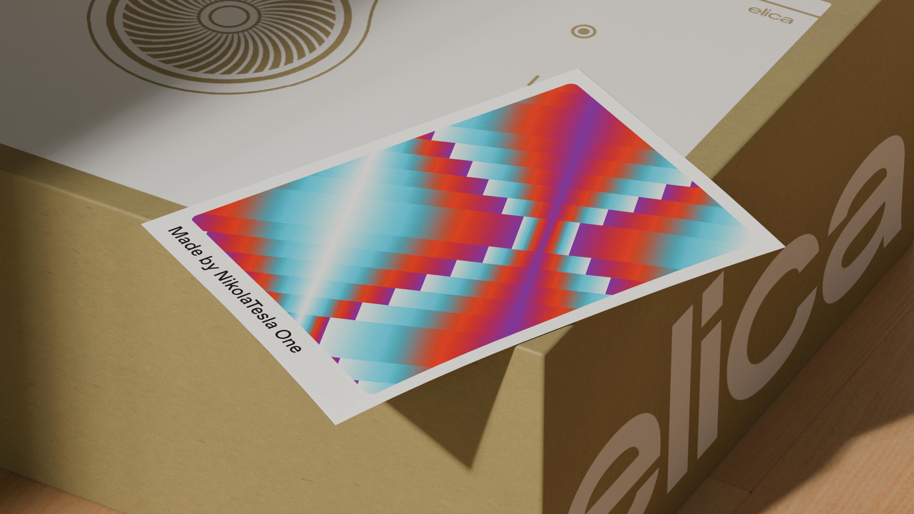 Landor Elica Visual 03 3840X2160px