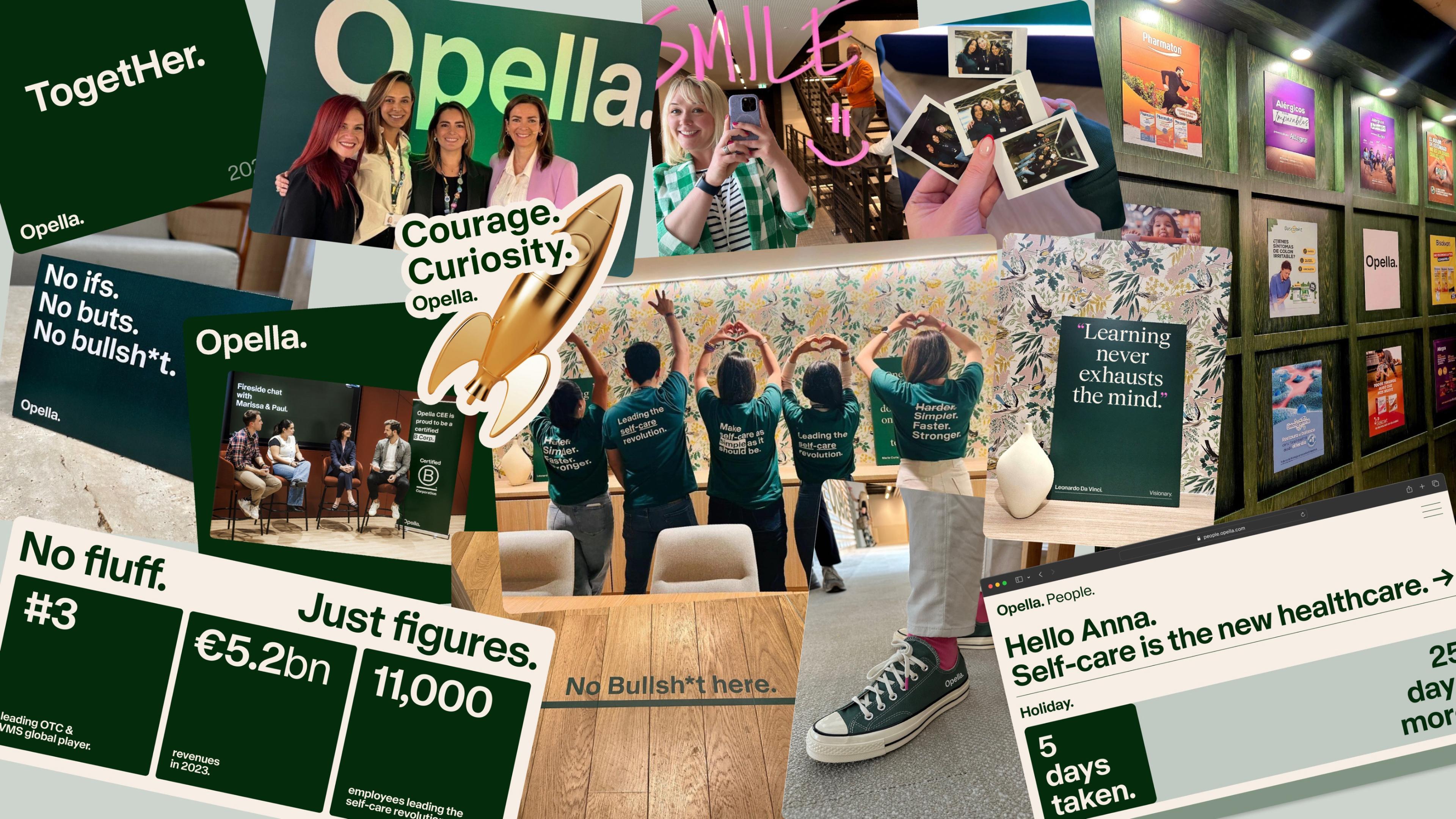 Landor Opella Visual 6 3840X2160