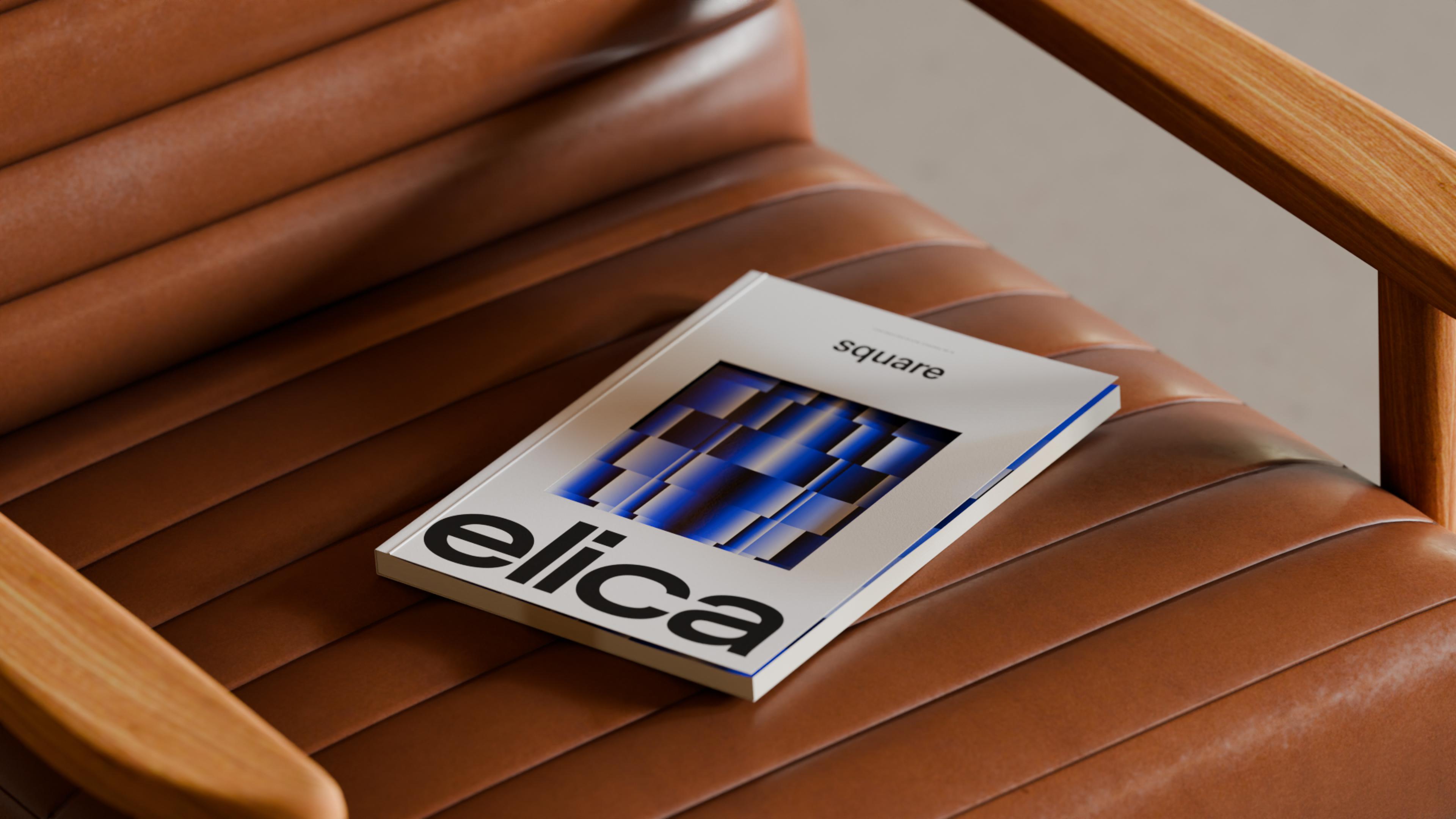 Landor Elica Visual 05 3840X2160px
