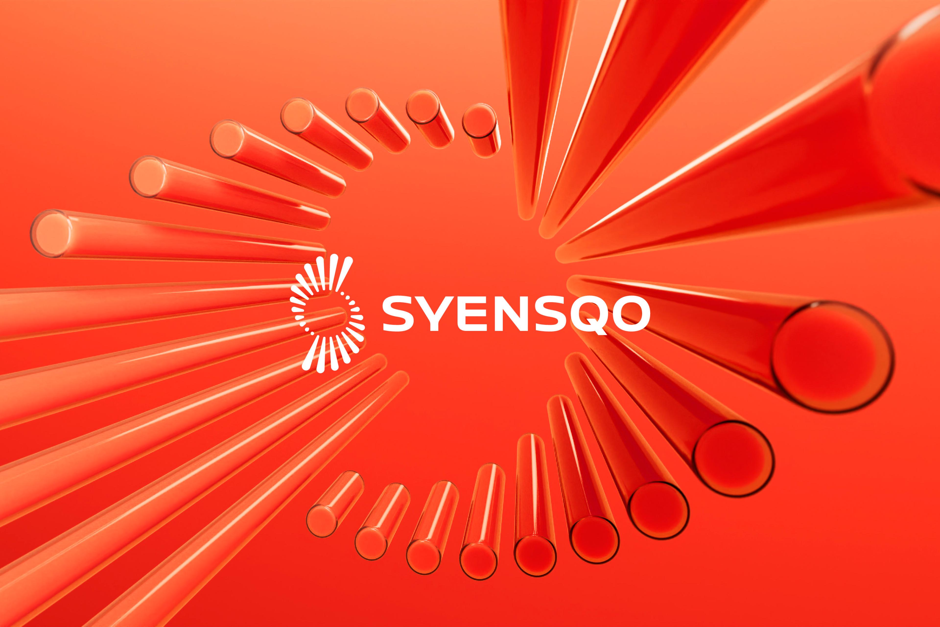Landor Syensqo Visual 13 3840X2160