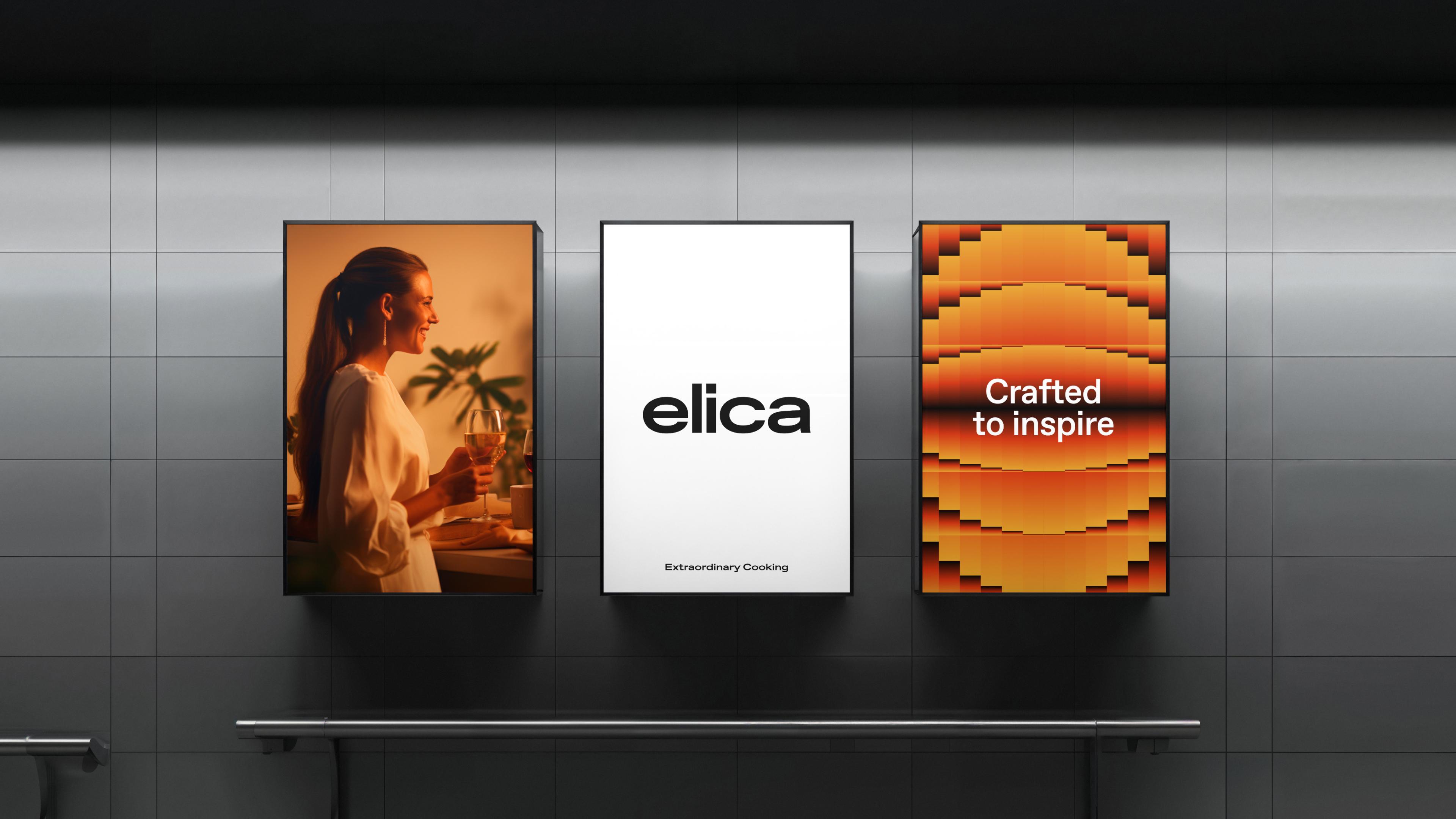 Landor Elica Visual 11 3840X2160px