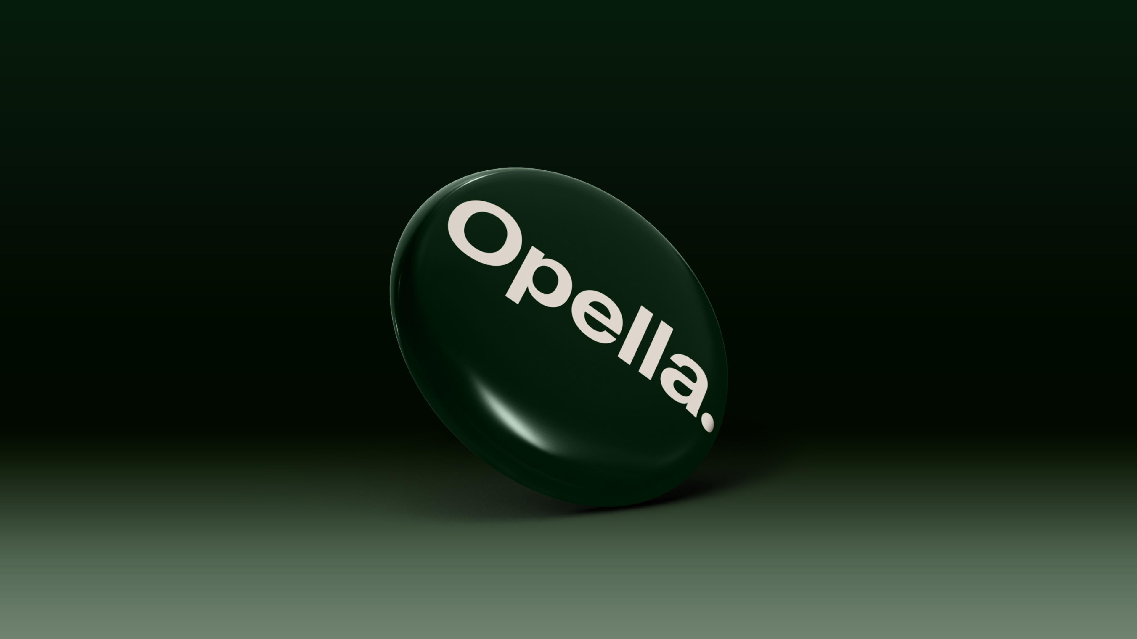 Landor Opella Visual 1 3840X2160
