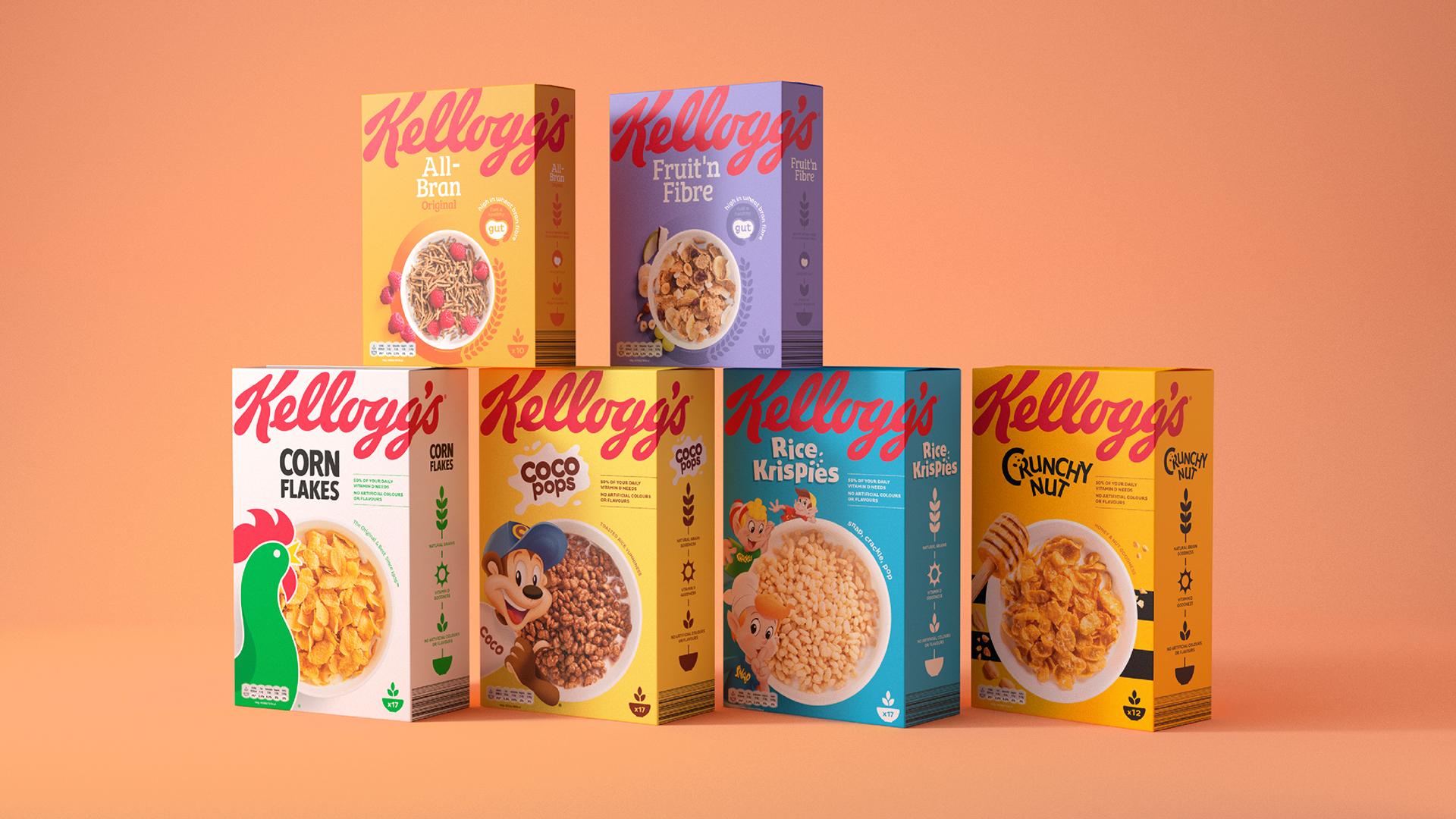 Landor Kellogg's Hero 01 1920X1080px