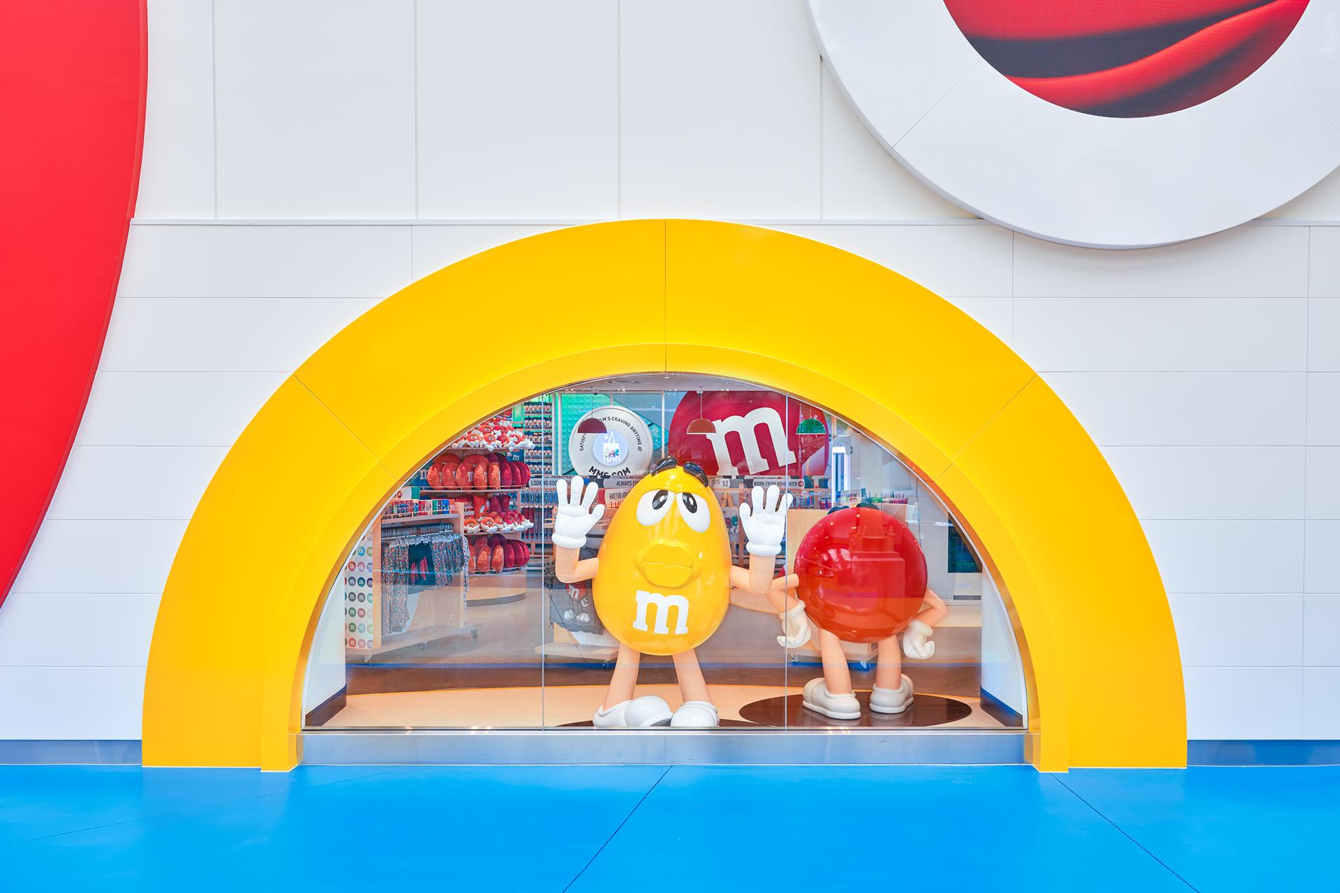 M&M'S